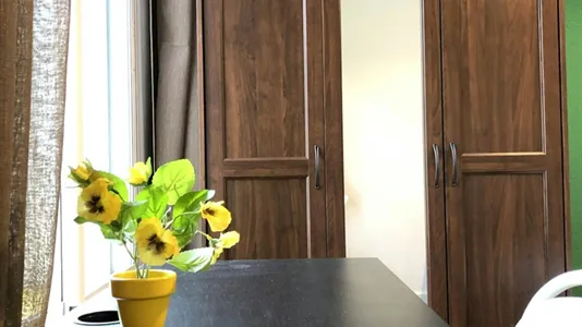 Rooms in Madrid Salamanca - photo 8