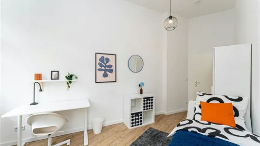 Rooms in Berlin Mitte - photo 2