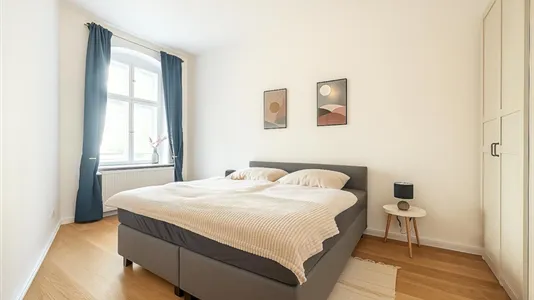 Apartments in Berlin Neukölln - photo 3