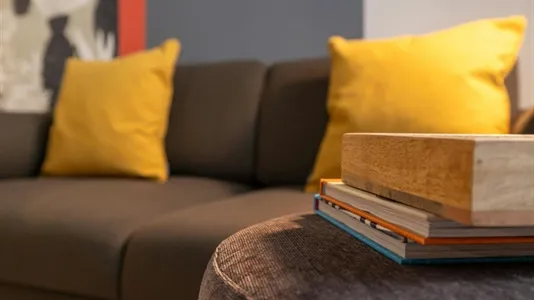 Apartments in Vienna Landstraße - photo 4