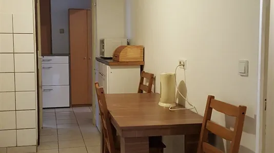 Rooms in Wien Rudolfsheim-Fünfhaus - photo 10