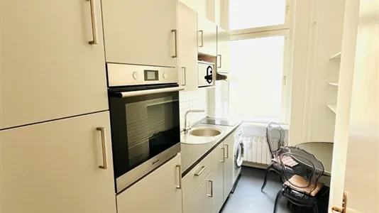 Apartments in Berlin Mitte - photo 6