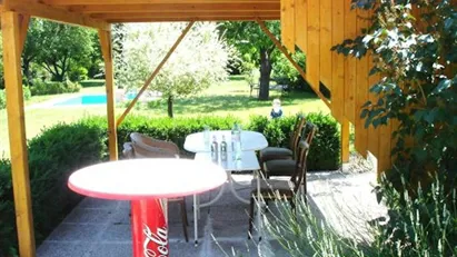 House for rent in Vienna Floridsdorf, Vienna