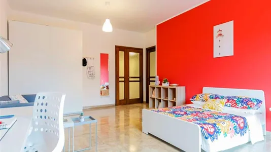 Rooms in Padua - photo 7