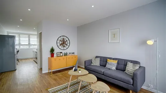 Rooms in Nantes - photo 3