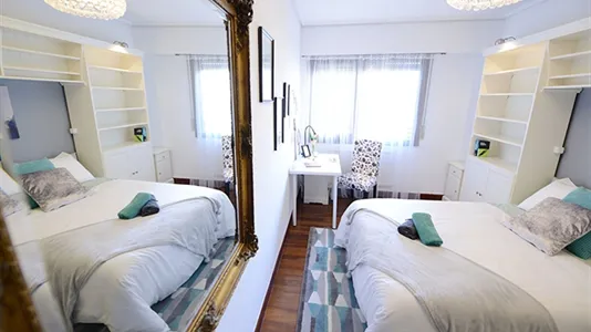 Rooms in Bilbao - photo 6