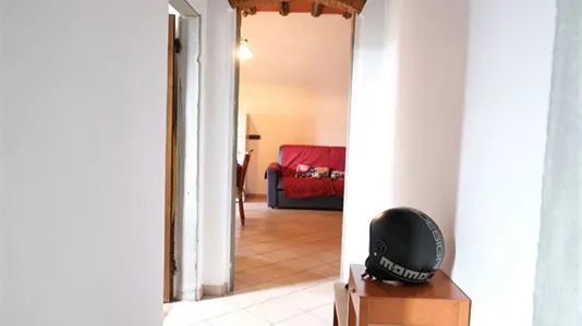 Houses in Scandicci - photo 8