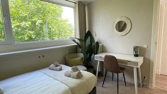 Rooms in Schiedam - photo 7