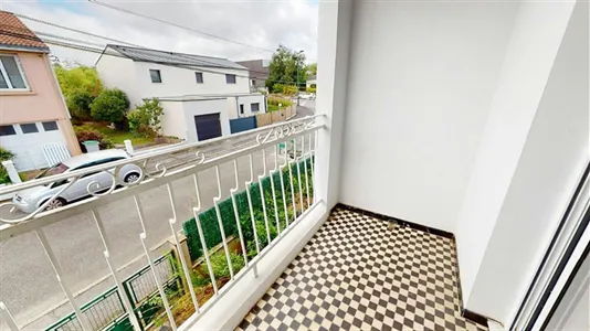 Rooms in Nantes - photo 4