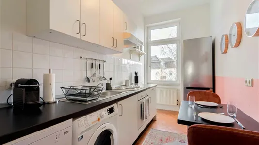 Rooms in Location is not specified - photo 5