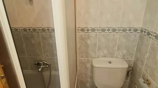 Rooms in Madrid Chamberí - photo 10