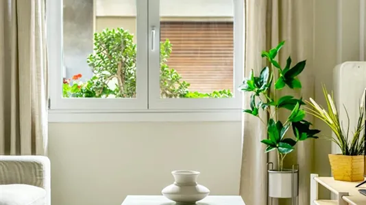 Apartments in Athens Ano Petralona - photo 8