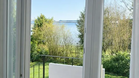 Apartments in Munich Moosach - photo 10