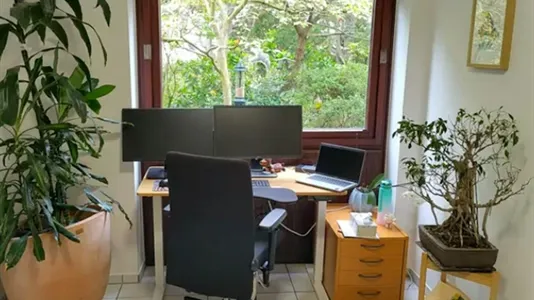 Apartments in Hamburg Altona - photo 1