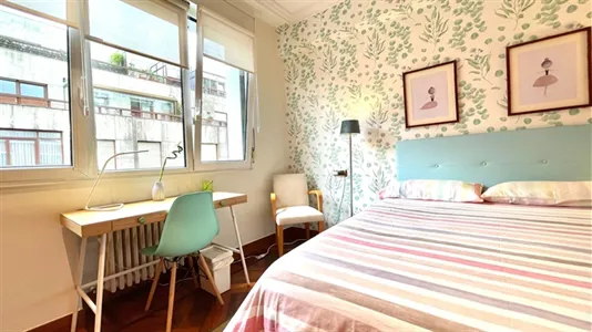 Rooms in Bilbao - photo 7