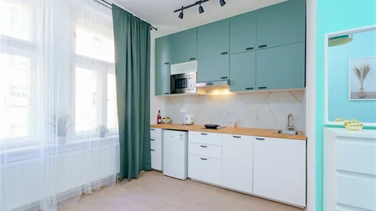 Apartments in Location is not specified - photo 5