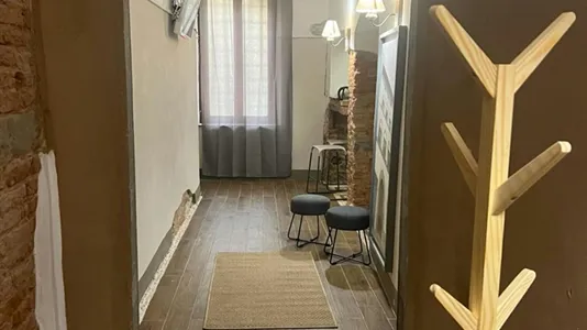 Apartments in Florence - photo 4