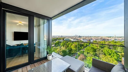 Apartments in Vienna Favoriten - photo 5