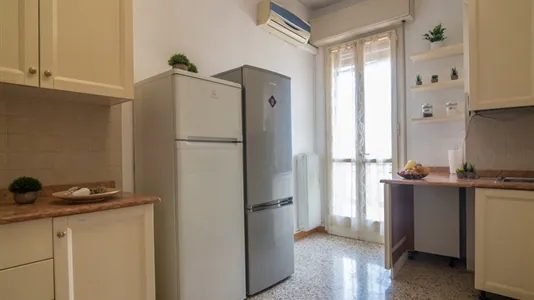 Rooms in Padua - photo 6