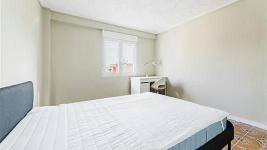 Apartments in la Punta - photo 10