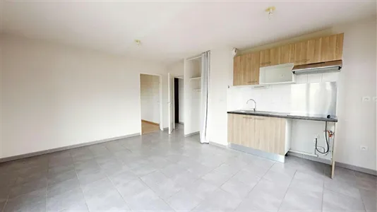 Apartments in Toulouse - photo 6