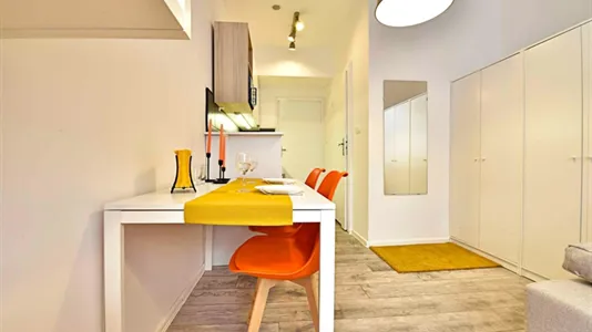 Apartments in Łódź - photo 7