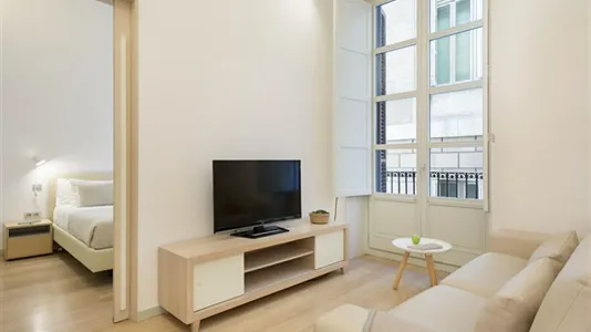 Apartments in Barcelona Ciutat Vella - photo 4