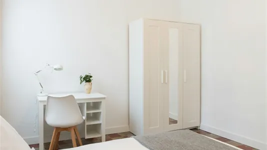 Rooms in Valencia Camins al Grau - photo 4