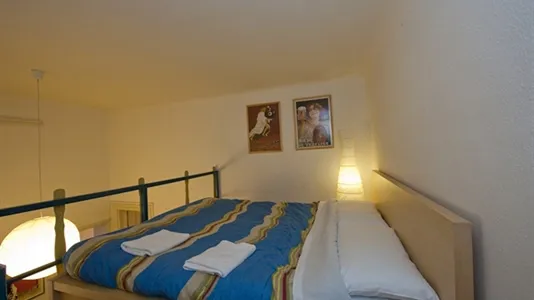 Apartments in Budapest Terézváros - photo 7