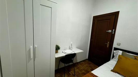 Rooms in Madrid Tetuán - photo 6