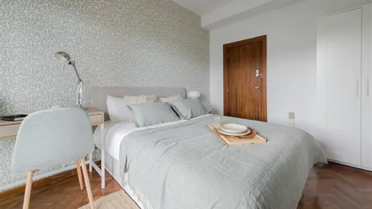 Rooms in Madrid Chamartín - photo 5