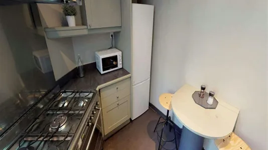 Rooms in Paris 15ème arrondissement - photo 6