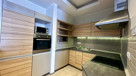 Apartments in Budapest Erzsébetváros - photo 7