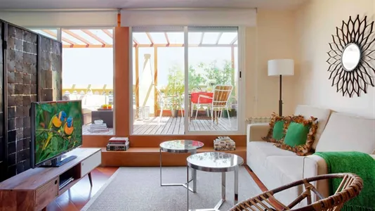 Apartments in Madrid Chamberí - photo 4