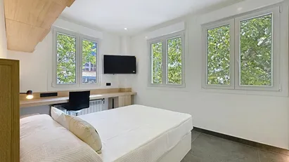 Room for rent in Madrid Chamartín, Madrid