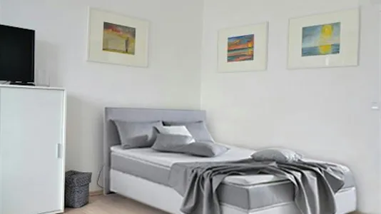 Apartments in Cologne Innenstadt - photo 4