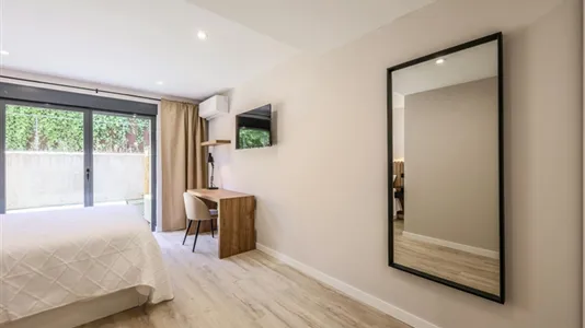 Rooms in Húmera-Somosaguas-Prado del Rey - photo 8