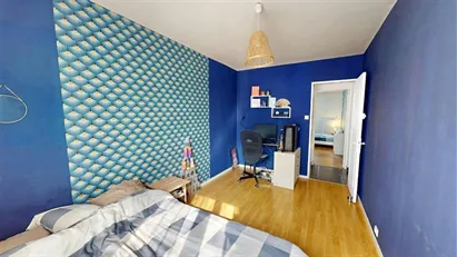 Room for rent in Grenoble, Auvergne-Rhône-Alpes