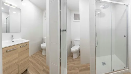 Rooms in el Camí de Vera - photo 7