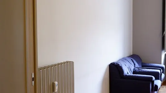 Rooms in Turin - photo 3