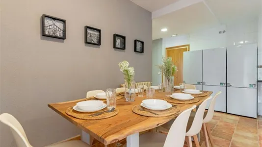 Rooms in Madrid Tetuán - photo 9