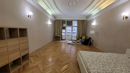 Apartments in Budapest Belváros-Lipótváros - photo 1