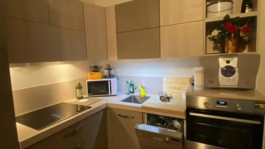 Apartments in Bologna - photo 4