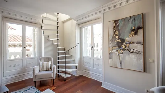 Apartments in Madrid Centro - photo 10