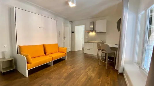 Apartments in Bologna - photo 3