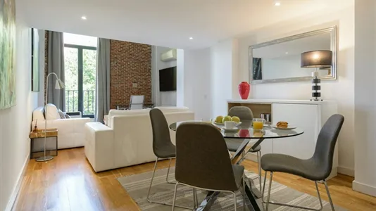 Apartments in Madrid Salamanca - photo 5