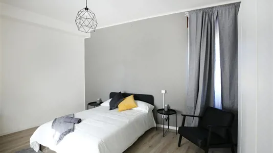 Apartments in Modena - photo 1