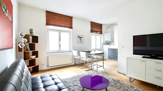 Apartments in Cologne Innenstadt - photo 10