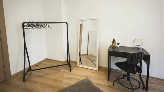 Apartments in Riga Centrs - photo 5