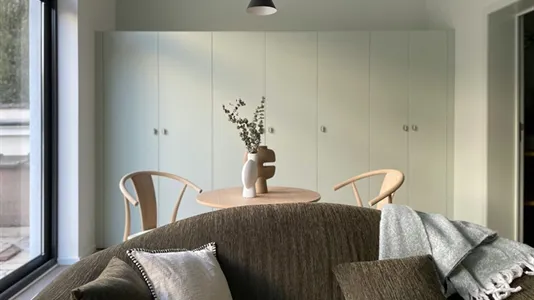 Apartments in Brussels Elsene - photo 9